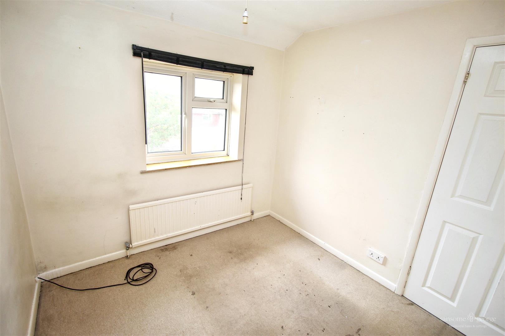Fairford Road, Tilehurst, Reading